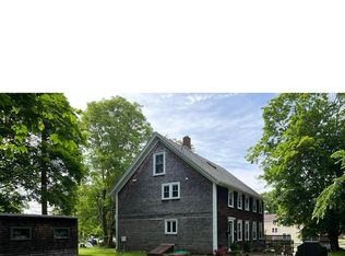 3 Chestnut St #2, Bristol, RI 02809