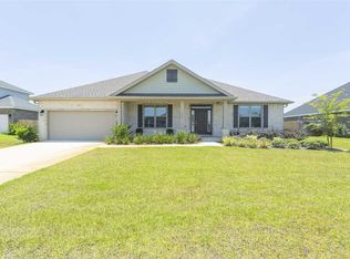 3492 Pelican Bay Cir, Gulf Breeze, FL 32563