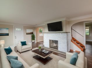 4626 Coleridge St, Pittsburgh, PA 15201