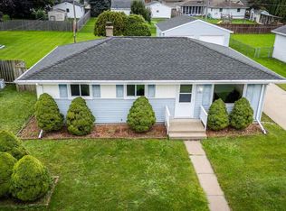 1921 N 29th St, Sheboygan, WI 53081