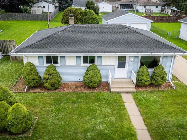1921 N 29th STREET, Sheboygan, WI 53081
