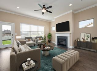 1060 Brixworth Dr, Thompsons Station, TN 37179