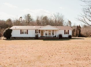 1055 Hamlin Ford Rd, Dobson, NC 27017