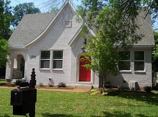 2220 Burning Tree Ln, Denton, TX 76209