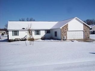 28380 White St, Sturgis, MI 49091