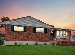5522 Lanham Way, Baltimore, MD 21206