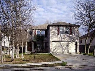 100% brick house