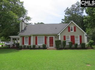 200 E Dean Rd, Irmo, SC 29063