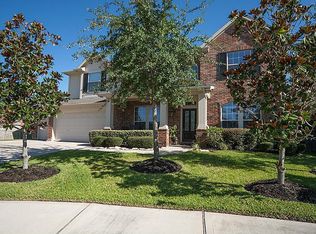 2703 Afton Oak Ln, Spring, TX 77386