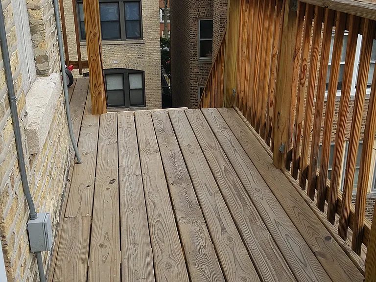 2245 W Rosemont Ave #1 — Photo 12
