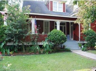 920 S Court St, Opelousas, LA 70570