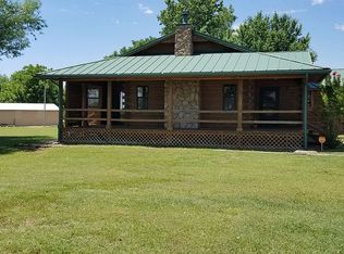 15033 N County Road 3026, Lindsay, OK 73052