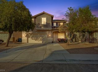 3042 Lapis Beach Dr, Las Vegas, NV 89117