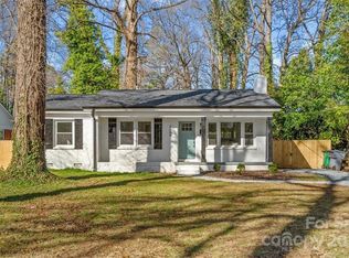 2409 Lanier Ave, Charlotte, NC 28205
