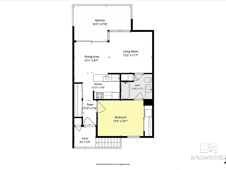 2024 Sea Cliff Dr N #2024 — Photo 24