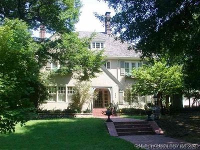 229 E Woodward Blvd S, Tulsa, OK, 74114