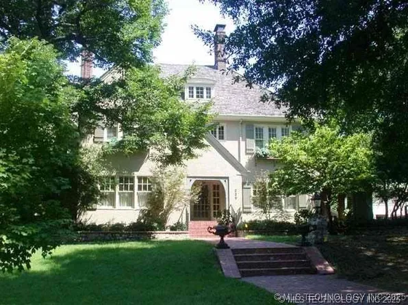 229 E Woodward Blvd S, Tulsa, OK 74114