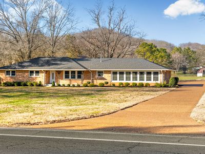 4643 Clarksville Pike, Nashville, TN, 37218