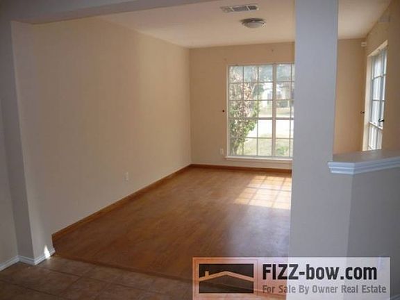 Formal Living