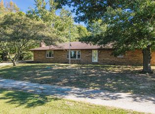 1390 S Old State Road 65, Princeton, IN 47670