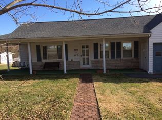 1001 W Main St, Jonesborough, TN 37659