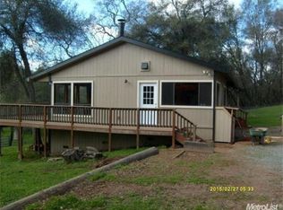 3080 Wintercreek Rd, Somerset, CA 95684