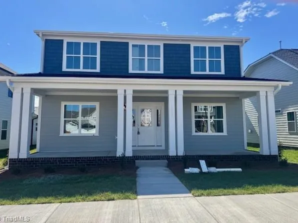 1640 Cross Village Ave, Kernersville, NC 27284