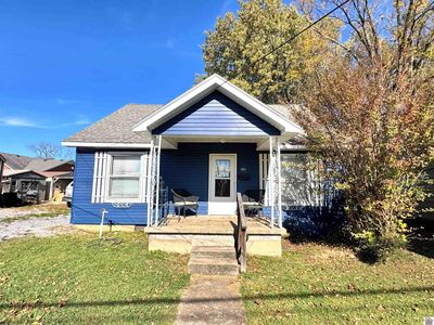 410 Sycamore St, Murray, KY, 42071