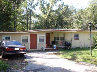 7446 Old Plank Rd, Jacksonville, FL 32220