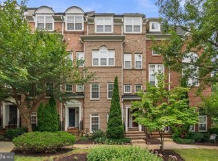 13624 Dover Cliffs Pl, Germantown, MD 20876