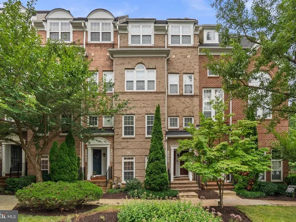 13624 Dover Cliffs Pl, Germantown, MD 20876