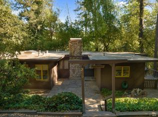 2591 N Fitch Mountain Rd, Healdsburg, CA 95448