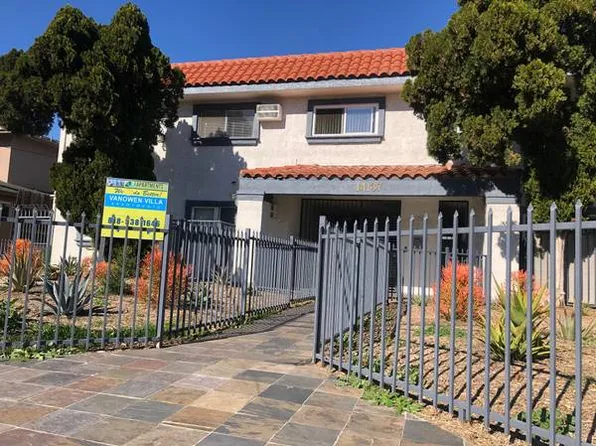 14149 Vanowen St, Van Nuys, CA