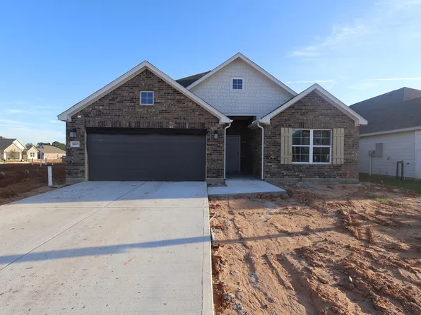 16807 Zavala Way, Montgomery, TX 77316
