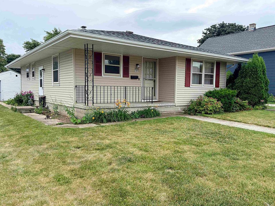 1st image of 1805 Elm Ave