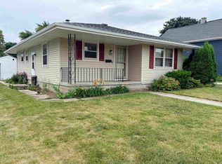 1805 Elm Ave, Sheboygan, WI 53081