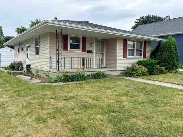 1805 Elm Ave, Sheboygan, WI 53081