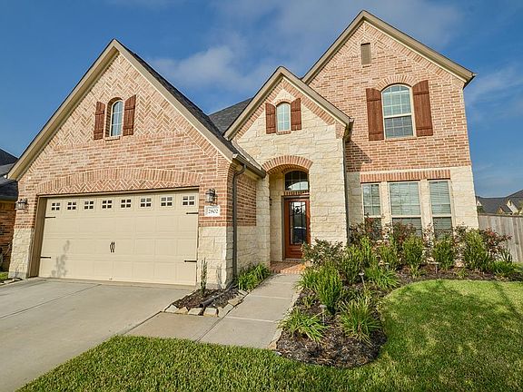 3rd image of 2802 Weldons Forest Dr
