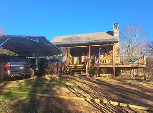 360 Loudermilk Rd, Chatsworth, GA 30705