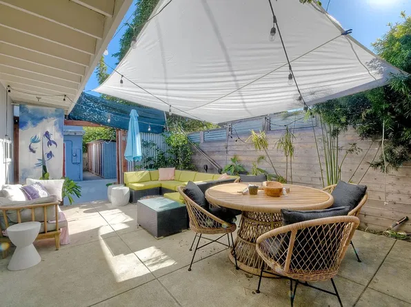 348 La Mesa Ave Unit B, Encinitas, CA 92024