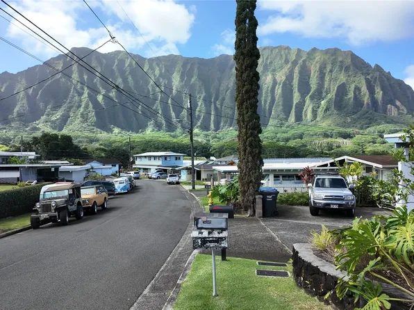 45-651 Nawahine Loop, Kaneohe, HI 96744