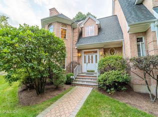 104 Ritch Ave W APT 5, Greenwich, CT 06830