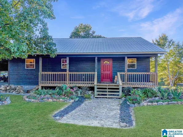 170 Road 9026, Mentone, AL 35984