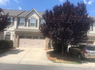 16332 Magnolia Woods Ln, Charlotte, NC 28277