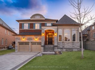 8 Chapel Gully Trl, King, ON L7B0A1