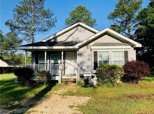42962 River Birch Ln, Franklinton, LA 70438