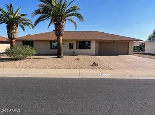 20426 N Skylark Dr, Sun City West, AZ 85375