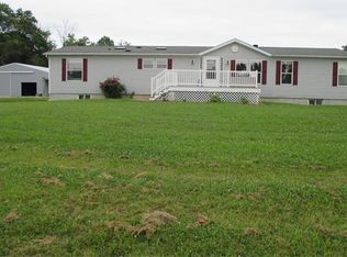 11481 Riess Rd, Mascoutah, IL 62258