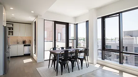 Rented by Nooklyn NYC LLC