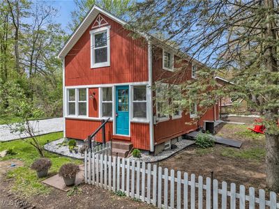 229 Flynn Ave, Akron, OH, 44319